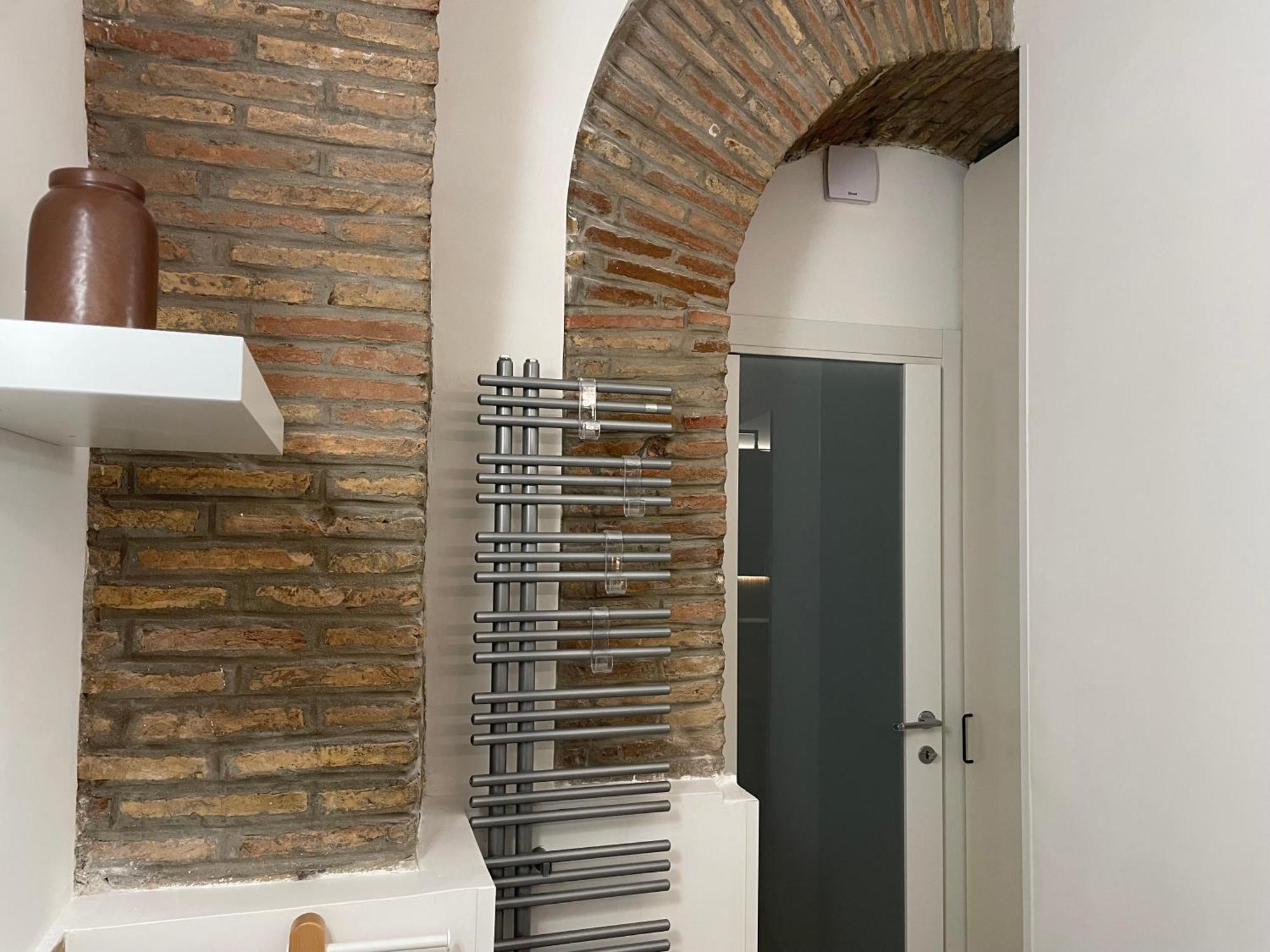 Apartment Divine Terrace Stylish St Peter *