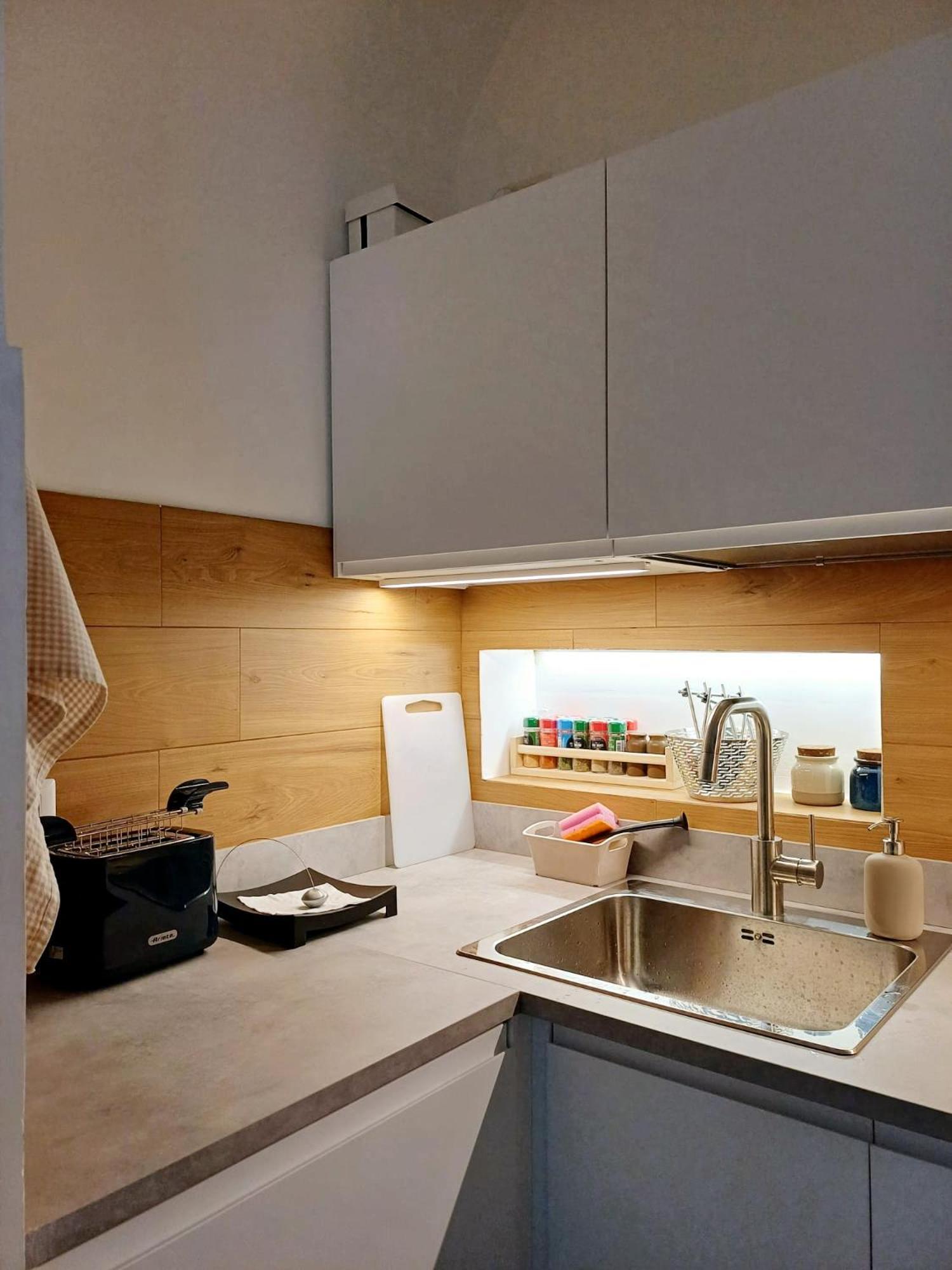 Apartment Divine Terrace Stylish St Peter *